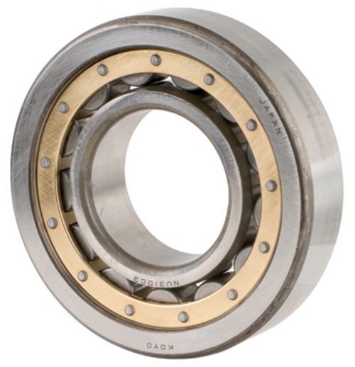 Koyo NU310C3FY Single Row Cylindrical Roller Bearing