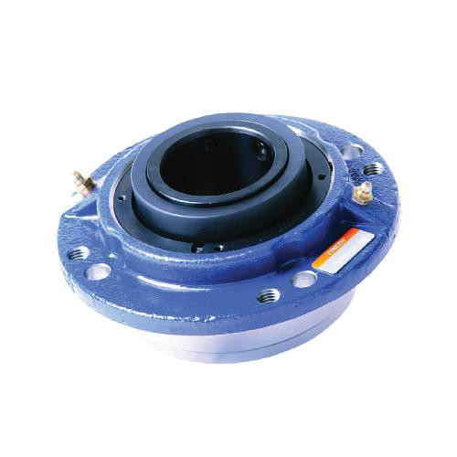 Timken QAC20A315STHT SRB Housed Unit