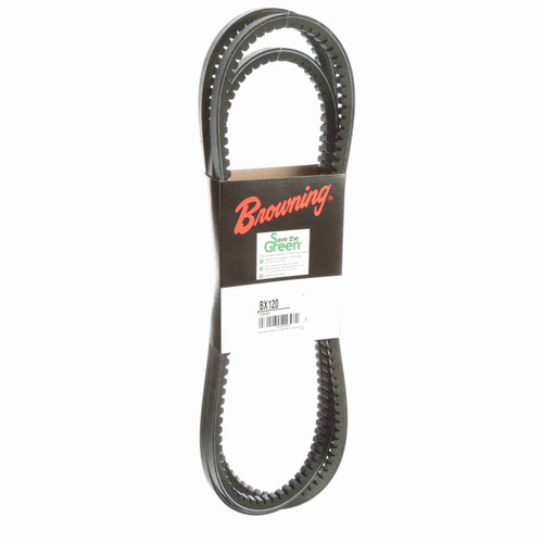 Browning BX120 GRIPNOTCH BELTS - 1090091