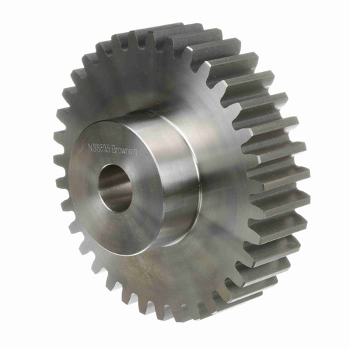 Browning NSS535 SPUR, CHG, HEL GEARS-500 - 1212992