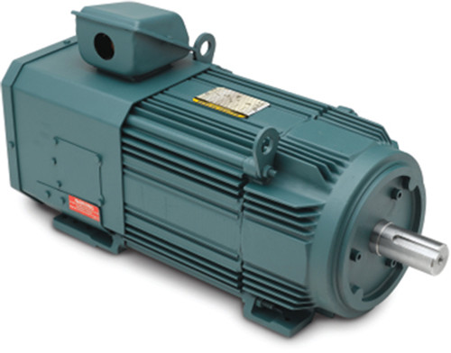 Baldor-Reliance ZDBRPM21304C 30HP,  1750RPM, 3PH, 60HZ, 2162C, TEBC, FOOT