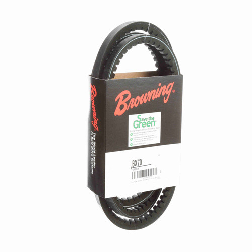 Browning BX70 GRIPNOTCH BELTS - 1089879 Browning BX70 GRIPNOTCH BELTS - 1089879