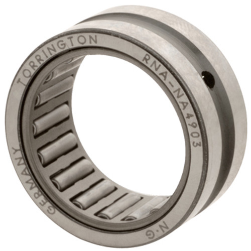 Koyo RNA4916 Needle Roller Bearing w/o Inner Ring