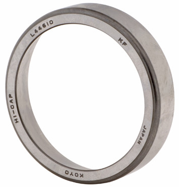 Koyo HM516414B Tapered Roller Bearing Single Cup with Flange
