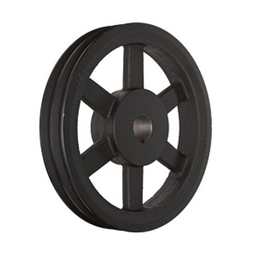 Dodge 2AK84 X 1-7/16 SHEAVE