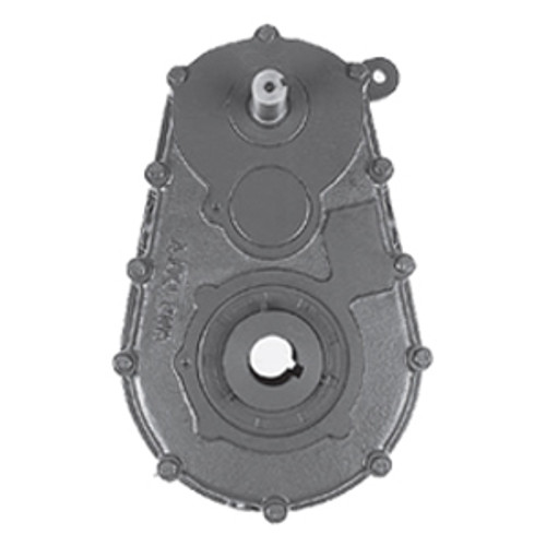 Hub City 3H 58.46/1 S B2 2.438 REDUCER ; PARALLEL SHAFT POR