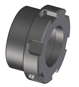 RBC Bearings 61-20691 NUT