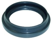 CR Seals 12X24X6 HMSA7P2 R Type HMSA7P2 Small Bore Radial Shaft Seal, 12 mm ID x 24 mm OD, 6 mm W, Nitrile Lip
