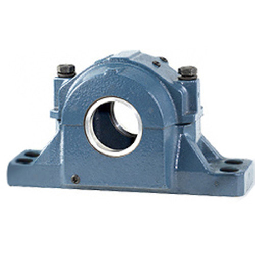 Timken SAF 23026K X 4 3/8 SRB Pillow Block Assembly