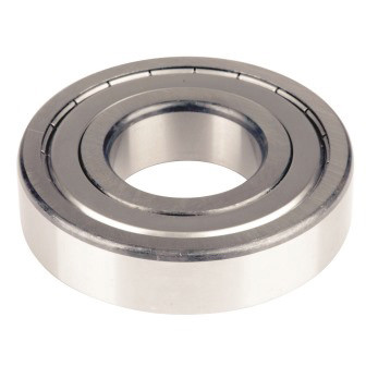 Timken 6318-ZZ-C3 Ball Deep Groove Radial <12 OD ISO