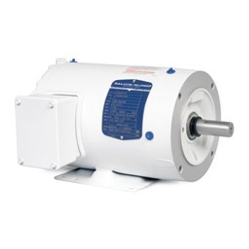 Baldor-Reliance CWDM23934TX 20HP, 1760RPM, 3PH, 60HZ, 256TC, 3952M, TEFC, F