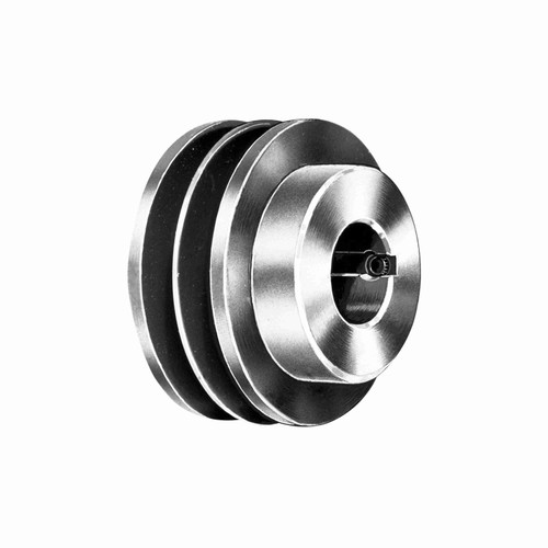 Browning 3F3V31X 1 1/8 SPLIT TAPER 358 SHEAVES-600 - 1059757