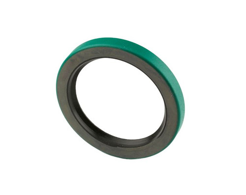 CR Seals 18550 Nitrile Oil Seal - 1.875 in Shaft, 2.398 in OD, 0.250 in Width, KIT Design, Nitrile Lip Material