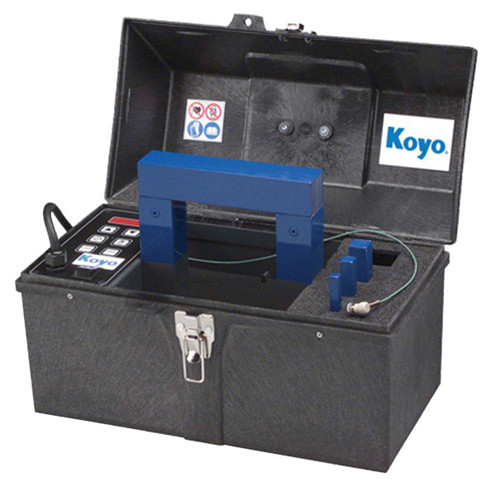 Koyo BH240P Maintenance Tools