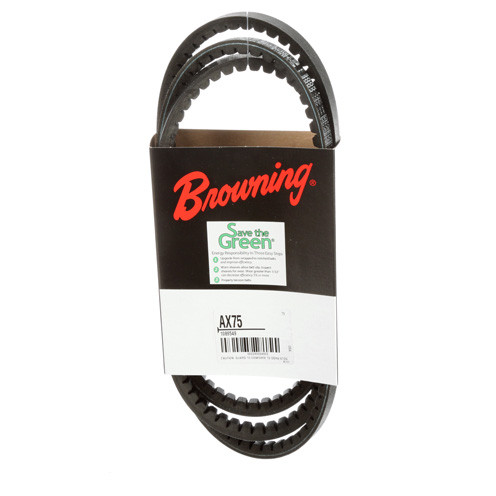 Browning AX75 GRIPNOTCH BELTS - 1089549