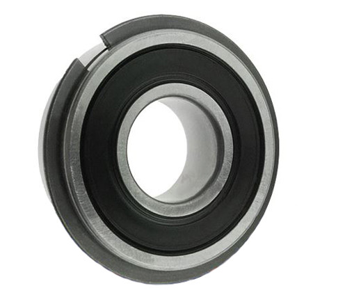 NSK 6310DDUNRC3 Medium Deep Groove Ball Bearing, 50 mm Dia Bore, 110 mm OD