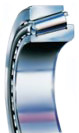 SKF BT1B 332541 AB/Q Radial Tapered Roller Bearing