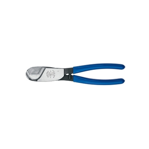 Coaxial Cable Cutters, 8.5 in Long, 1 in Wire Cap. (1 EA)