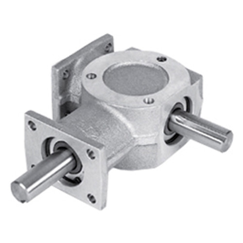 Hub City Aluminum Bevel Reducer - AD2 1/1 C,F SP