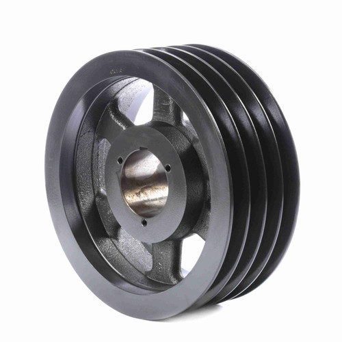 Browning 4TC110 SPLIT TAPER C&D SHEAVES-600 - 1010008