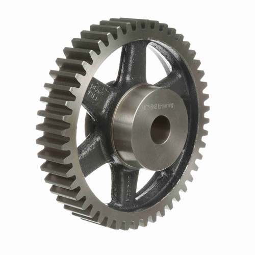 Browning NCS654 SPUR, CHG, HEL GEARS-500 - 1212810