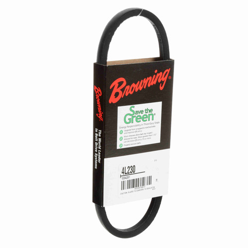Browning 4L230 FHP BELTS - 1094291