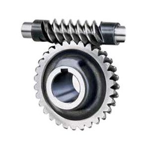 Hub City 0223-05898 380 GEAR, WORM 60/1