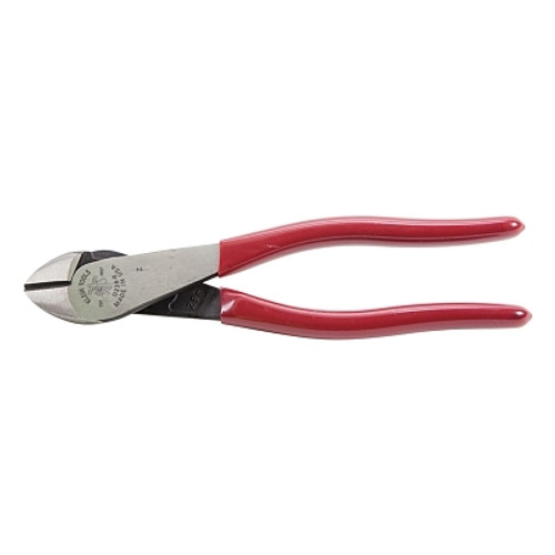 Connector-Crimping Pliers, 6 in, With Spring Mechanism (1 EA)