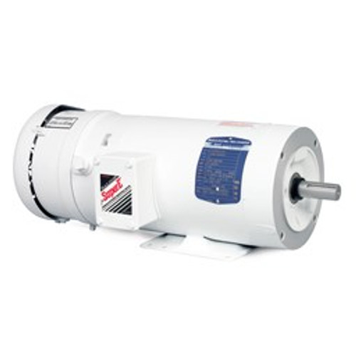 Baldor-Reliance CEWDBM3611T 3HP, 1760RPM, 3PH, 60HZ, 182TC, 3632M, TEFC, F1