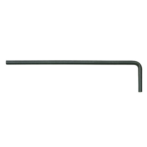 Long-Arm Hex Keys, 3/32 in, 3 7/16 in Long (5 EA / PK)