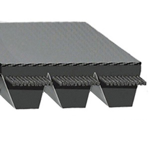 Dodge 108329 6/5V1400 POLYBAND WEDGE BELT