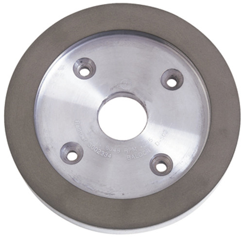 Baldor-Reliance D501 GENERAL PURPOSE DIAMOND WHEEL