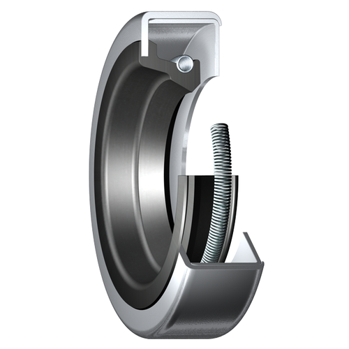 CR Seals 125X160X13 CRSH11 R SMALL BORE SEAL