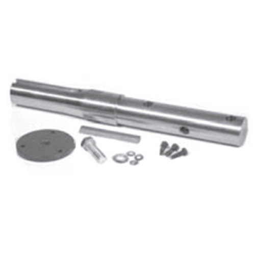 Hub City 0279-00232 PT6307 KIT, CEMA DRIVE SHAFT 2.438 PowerTorque Shaft Mount Accessory Hub City 0279-00232 PT6307 KIT, CEMA DRIVE SHAFT 2.438 PowerTorque Shaft Mount Accessory