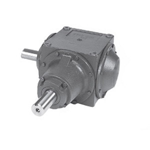 Hub City 101M 2/1 C SP BEVEL GEAR DRIVE ; POR