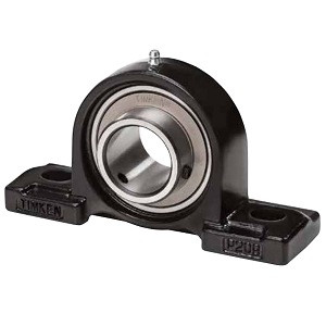 Timken UCP208 UC-Series Ball Housed Units