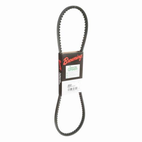 Browning AX41 GRIPNOTCH BELTS - 2454627