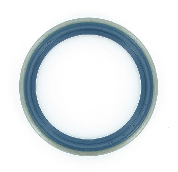CR Seals 56X70X8 CRS11 R Type CRS11 Small Bore Radial Shaft Seal, 56 mm ID x 70 mm OD, 8 mm W, Nitrile Lip