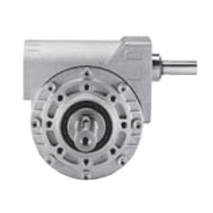 Hub City 0270-00237 AL501 10/1 B Spartan Worm Gear Drive