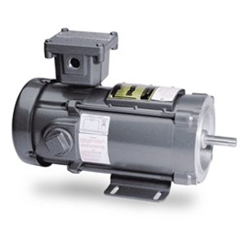 Baldor-Reliance CDPX3416 .33HP, 1750RPM, DC, 56C, X3420P, XPFC, F1