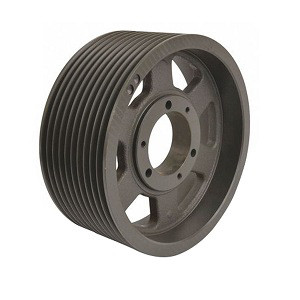 Dodge 455770 10B250-F SHEAVE