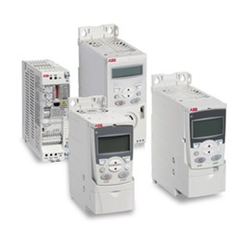 Baldor-Reliance 3AUA0000135636 ACB530-PC-645A-4+B055