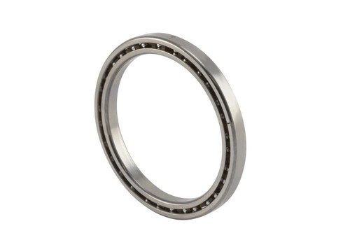 RBC Bearings SAA15CL0 BALL BEARING, THIN SECTION 440C