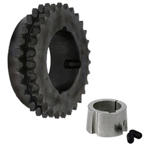 Browning D50TB36 TAPER BORE SPKTS-900 - 3789492