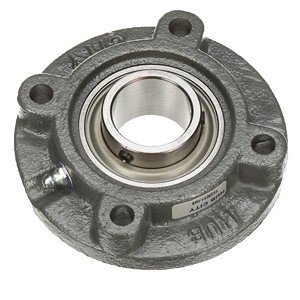 Hub City 1003-04116 FC250X2-3/16