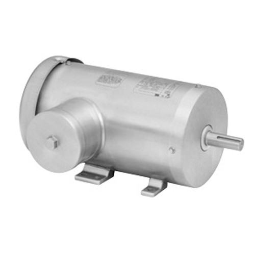 Baldor-Reliance FSWDM3714T-E