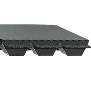 Dodge 108401 5/5VX1320 POLYBAND WEDGE BEL