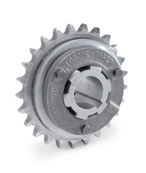 Dodge 096021 Torque Limiters