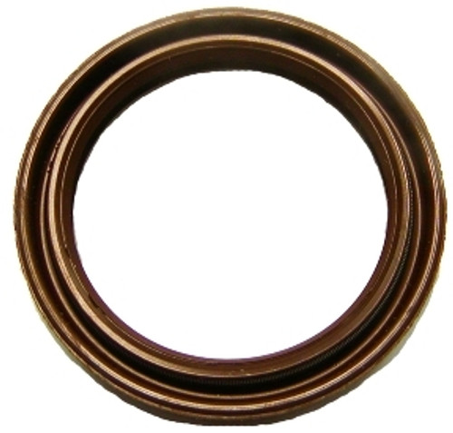 CR Seals 14391 Double Lip Oil Seal - Solid, 1.438 in Shaft, 2.003 in OD, 0.313 in Width, CRWAR5 Design, Hydrogenated Nitrile Rubber (HNBR) Lip Material