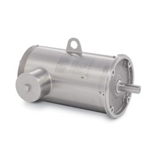 Baldor-Reliance VFSWDNM3611T-E 3HP, 1750RPM, 3PH, 60HZ, 182TC, 3646M, TENV, F1